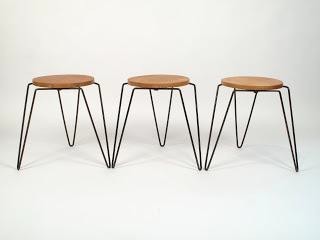 Obrazok 10 Florence Knoll 1947