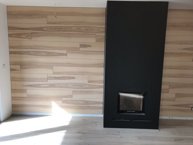 2020 Horsky apartman Strbske pleso Laminam Vyska 27m