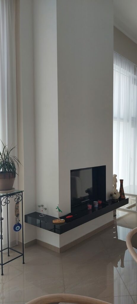 2021 RD Janovik Kozub Do omietky Zula vyska 5m