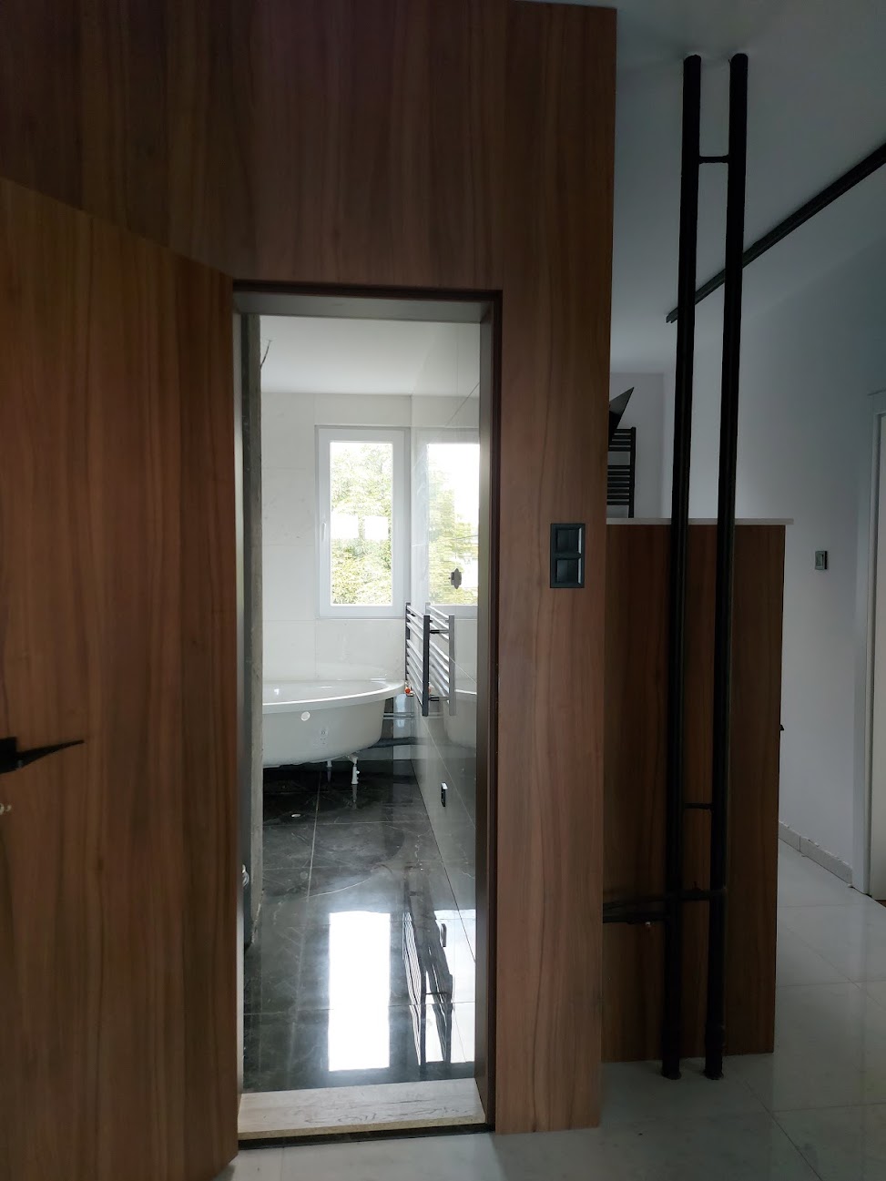 4 Byt Hutnicka Kupelna