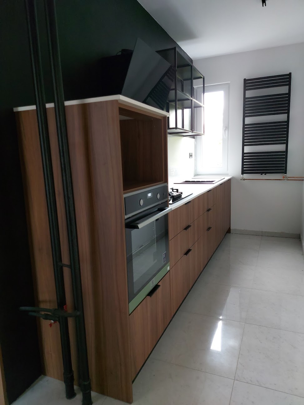 7 Byt Hutnicka Kuchyna