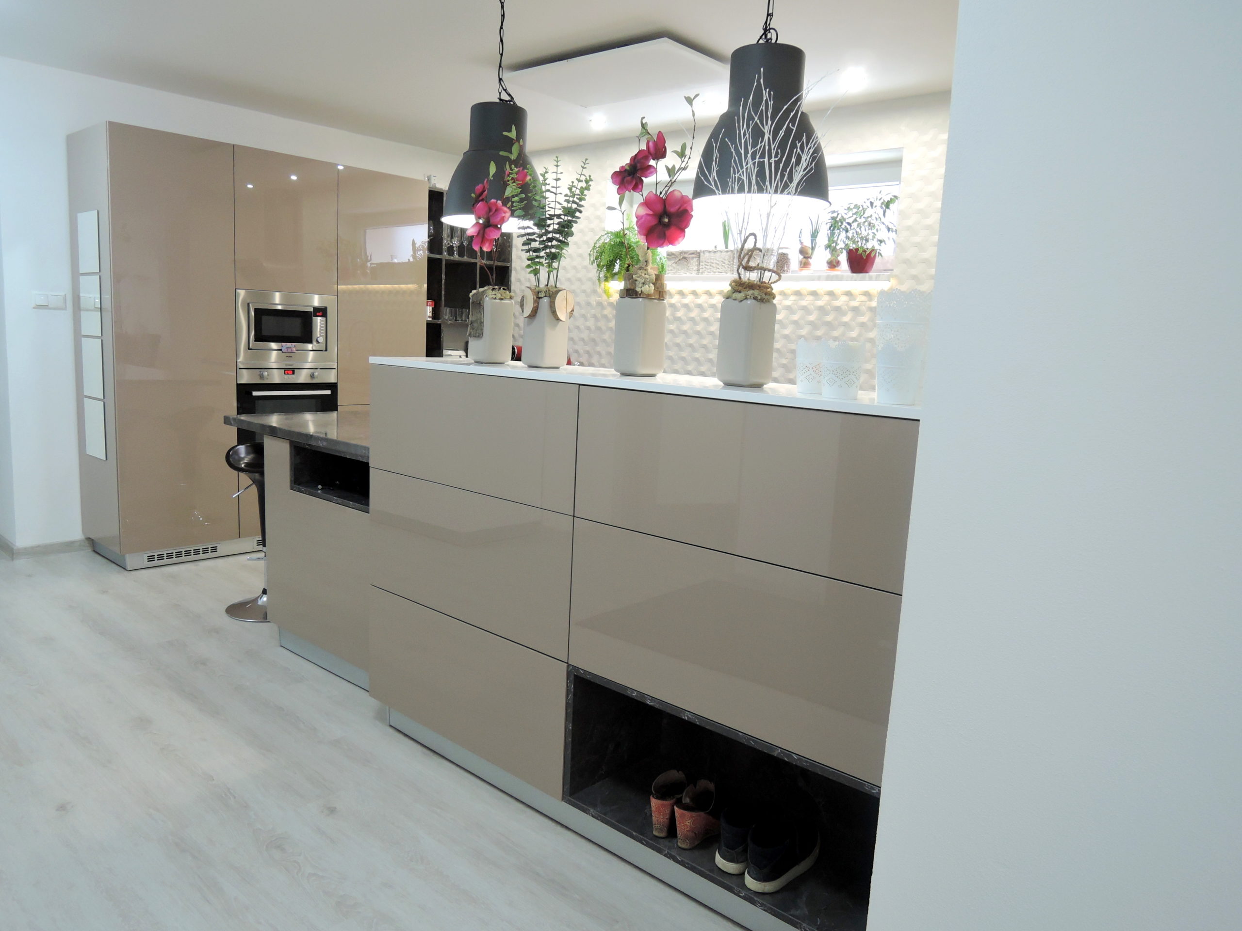 7b RD Kuzmice Kuchyna scaled 1