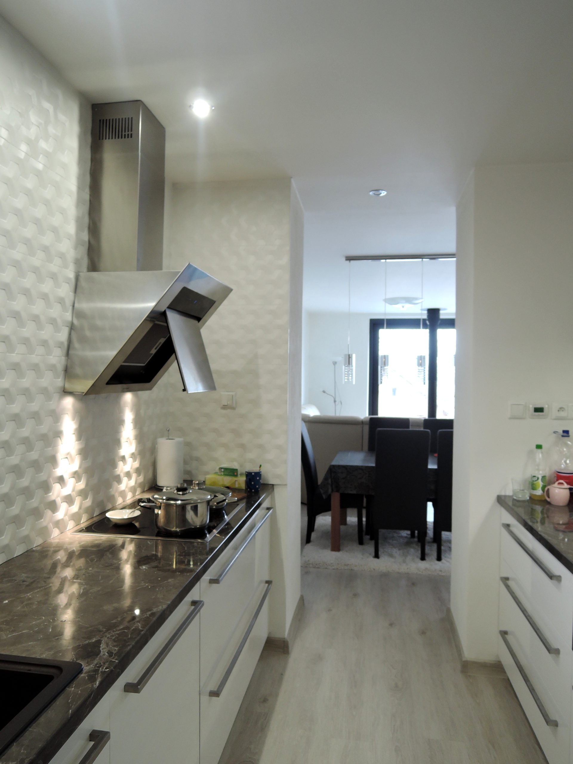 9 RD Kuzmice Kuchyna scaled 1