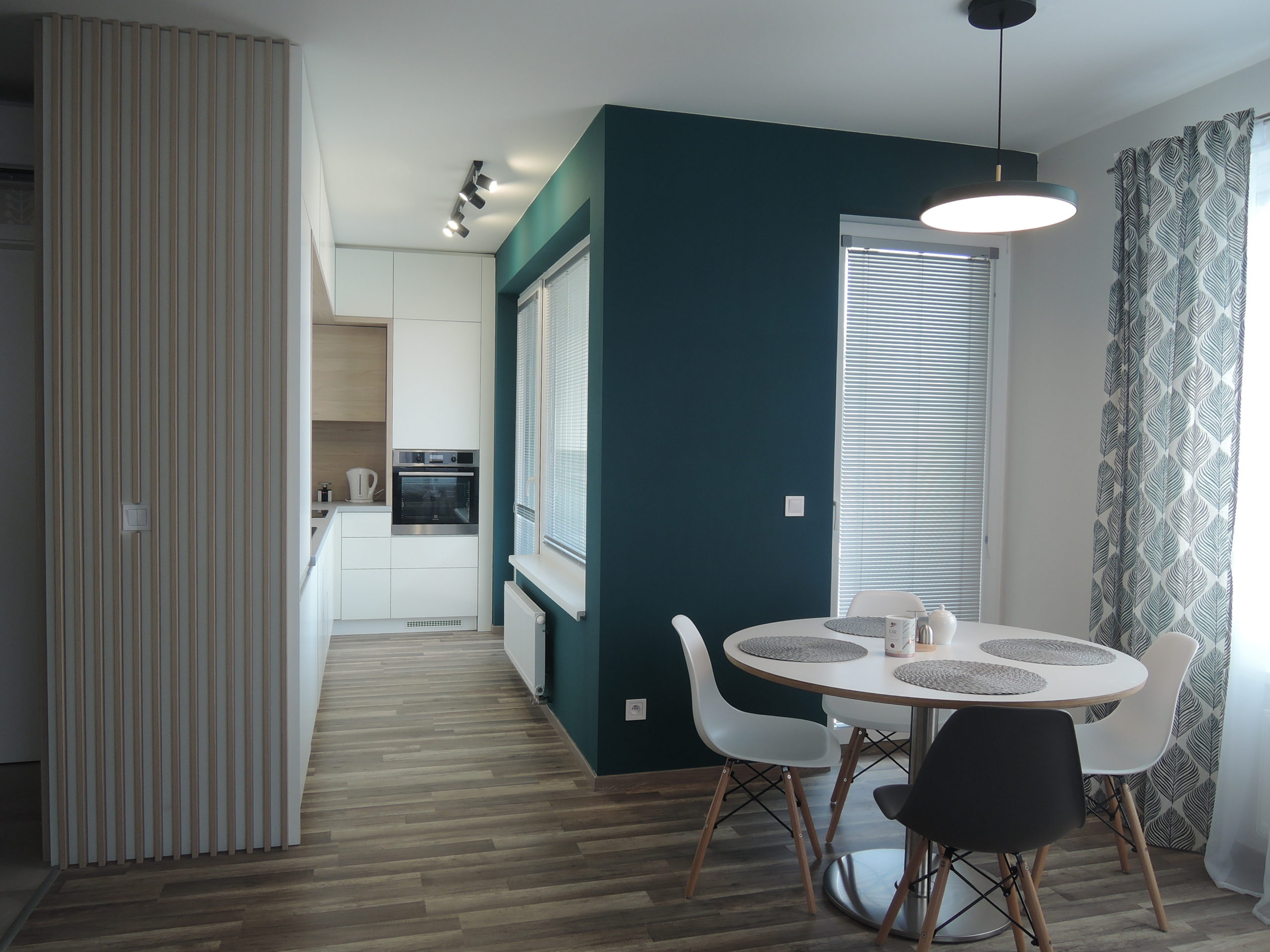 2019 Byt na prenájom Pri radnici , 55m2, Novostavba