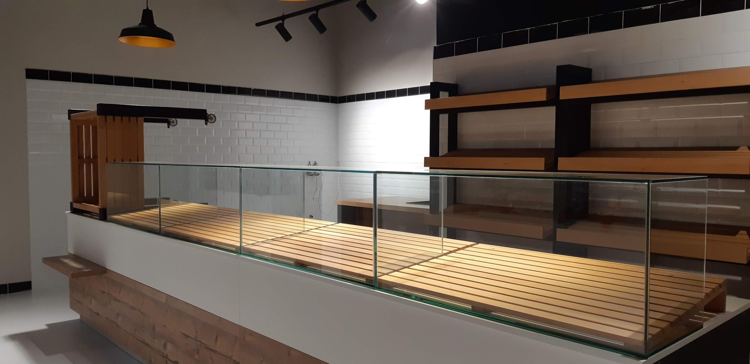  2019 Pekáreň Tofako Komenského, 38m2